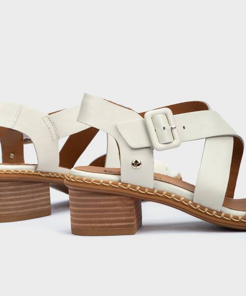 BLANES - Sandalia de tacón bajo para mujer (2)