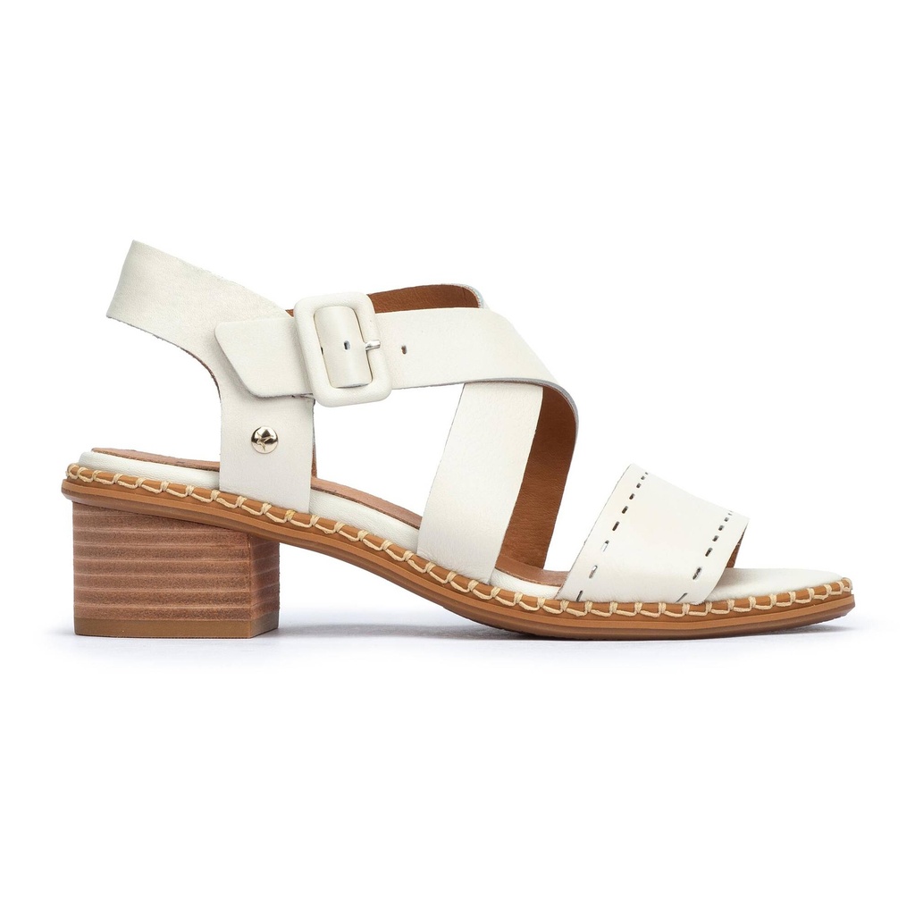 BLANES - Sandalia de tacón bajo para mujer (4)