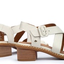BLANES - Sandalia de tacón bajo para mujer (7)