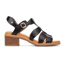 BLANES - Sandalia de tacón bajo para mujer (4)