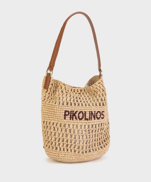CALONGE - Bolso saco pequeño para mujer (1)