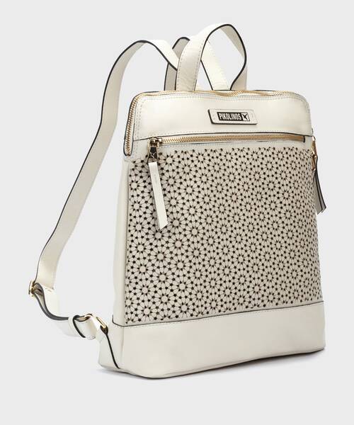 CORDOBA - Mochila cuadrada para mujer (1)
