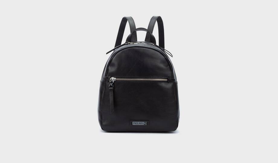 DURANGO - Mochila doble compartimento para mujer (3)