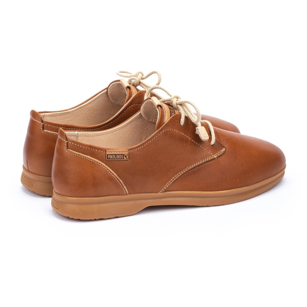 GANDIA - Zapatos con cordones para mujer (6)