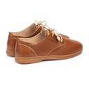 GANDIA - Zapatos con cordones para mujer (6)