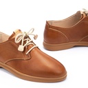 GANDIA - Zapatos con cordones para mujer (7)