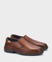 INCA - Mocasín con elásticos laterales para hombre (1)