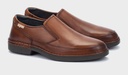 INCA - Mocasín con elásticos laterales para hombre (3)