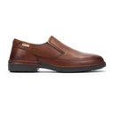 INCA - Mocasín con elásticos laterales para hombre (4)