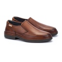 INCA - Mocasín con elásticos laterales para hombre (5)