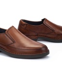 INCA - Mocasín con elásticos laterales para hombre (7)