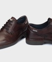 INCA - Zapato de hombre con cordones (2)