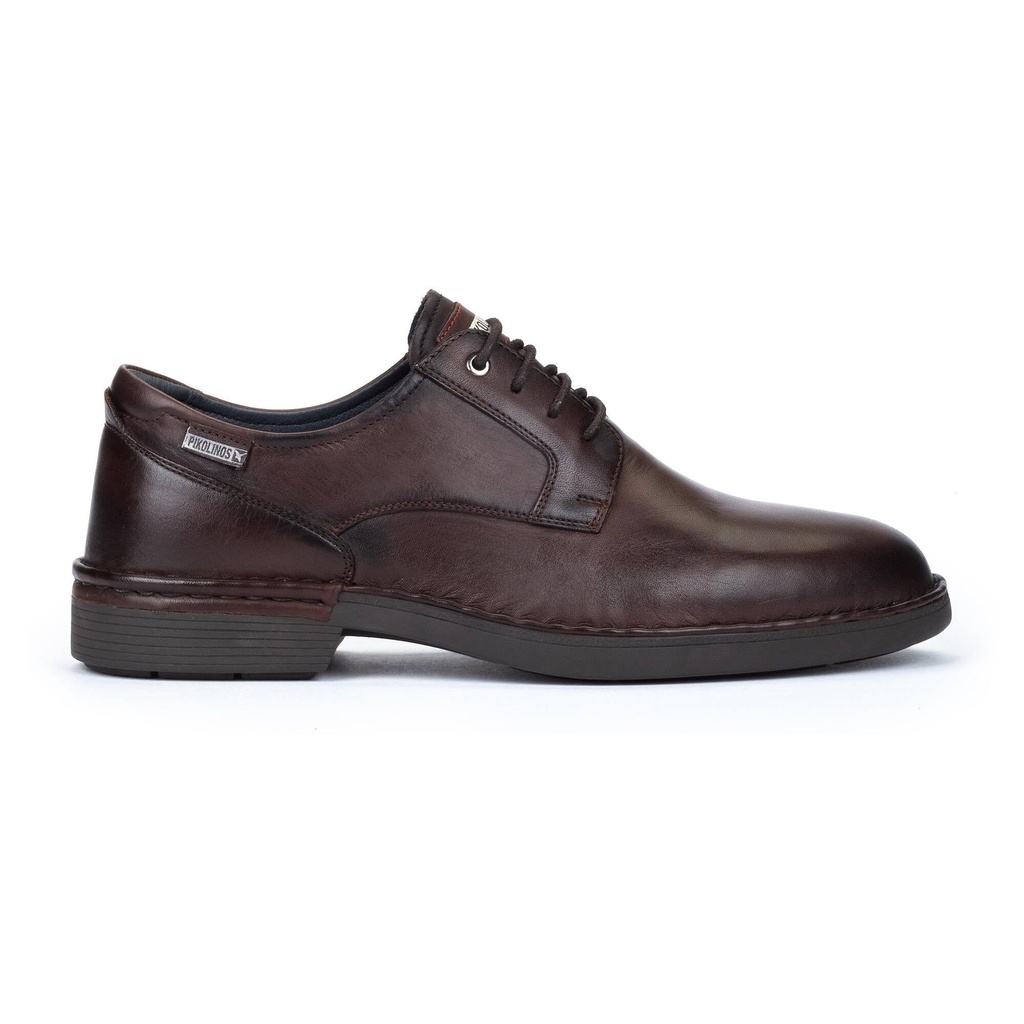 INCA - Zapato de hombre con cordones (4)