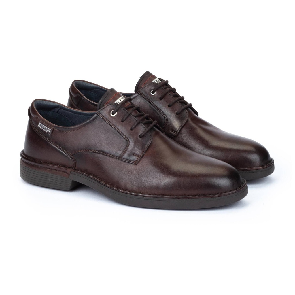 INCA - Zapato de hombre con cordones (5)
