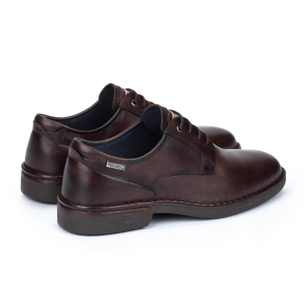 INCA - Zapato de hombre con cordones (6)