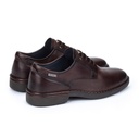 INCA - Zapato de hombre con cordones (6)