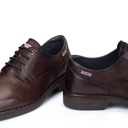 INCA - Zapato de hombre con cordones (7)