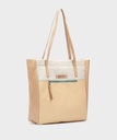 MANACOR - Bolso shopper de mujer multicolor (1)