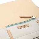 MANACOR - Bolso shopper de mujer multicolor (7)