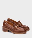 MEDINA - Zapatos con  tacón medio para mujer. (1)