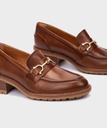 MEDINA - Zapatos con  tacón medio para mujer. (2)