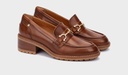 MEDINA - Zapatos con  tacón medio para mujer. (3)