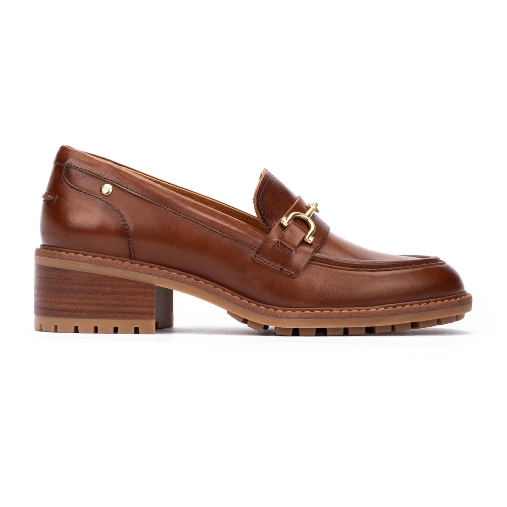 MEDINA - Zapatos con  tacón medio para mujer. (4)