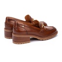 MEDINA - Zapatos con  tacón medio para mujer. (6)