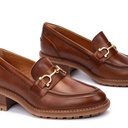 MEDINA - Zapatos con  tacón medio para mujer. (7)