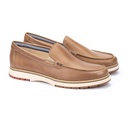 OLVERA - Mocasín de hombre con suela sport (5)