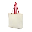 SMILING - Bolsa de algodón orgánico #SmilingCities (6)