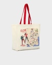 SMILING - Bolsa de algodón orgánico #SmilingCities (1)