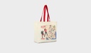 SMILING - Bolsa de algodón orgánico #SmilingCities (3)