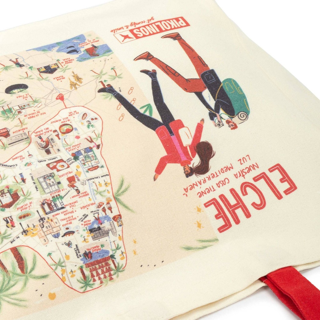 SMILING - Bolsa de algodón orgánico #SmilingCities (7)