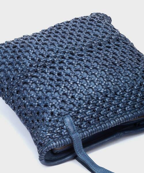 TAMARIU - Bolso trenzado para mujer (2)