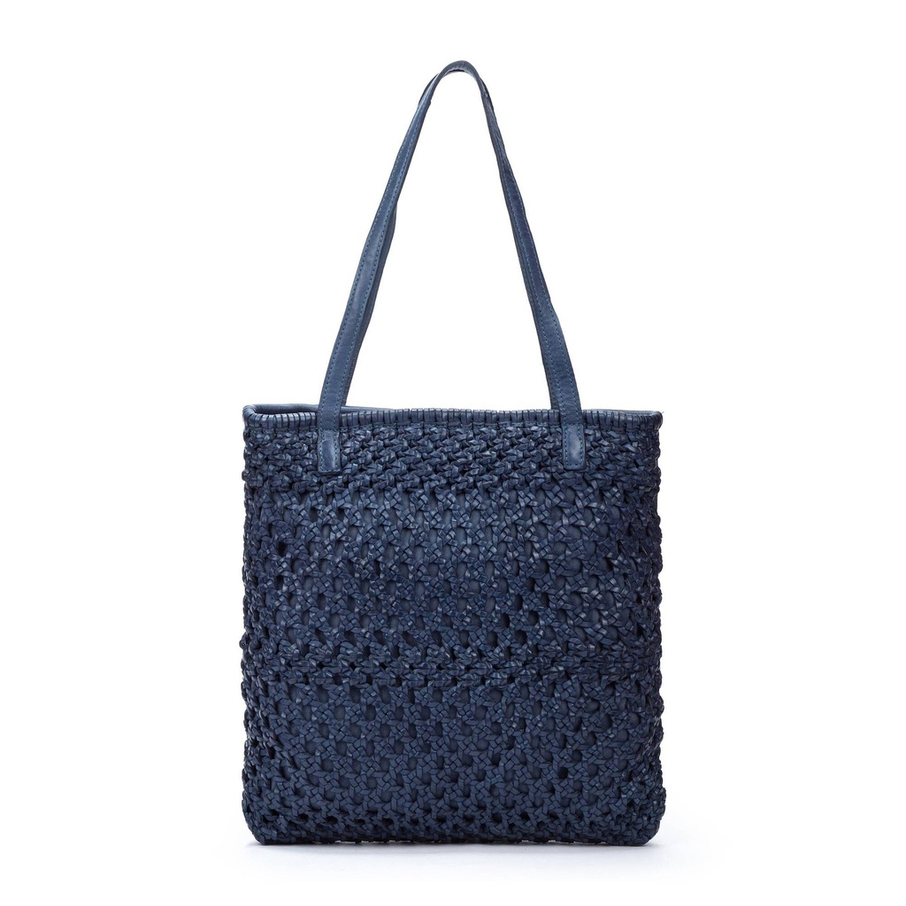 TAMARIU - Bolso trenzado para mujer (4)