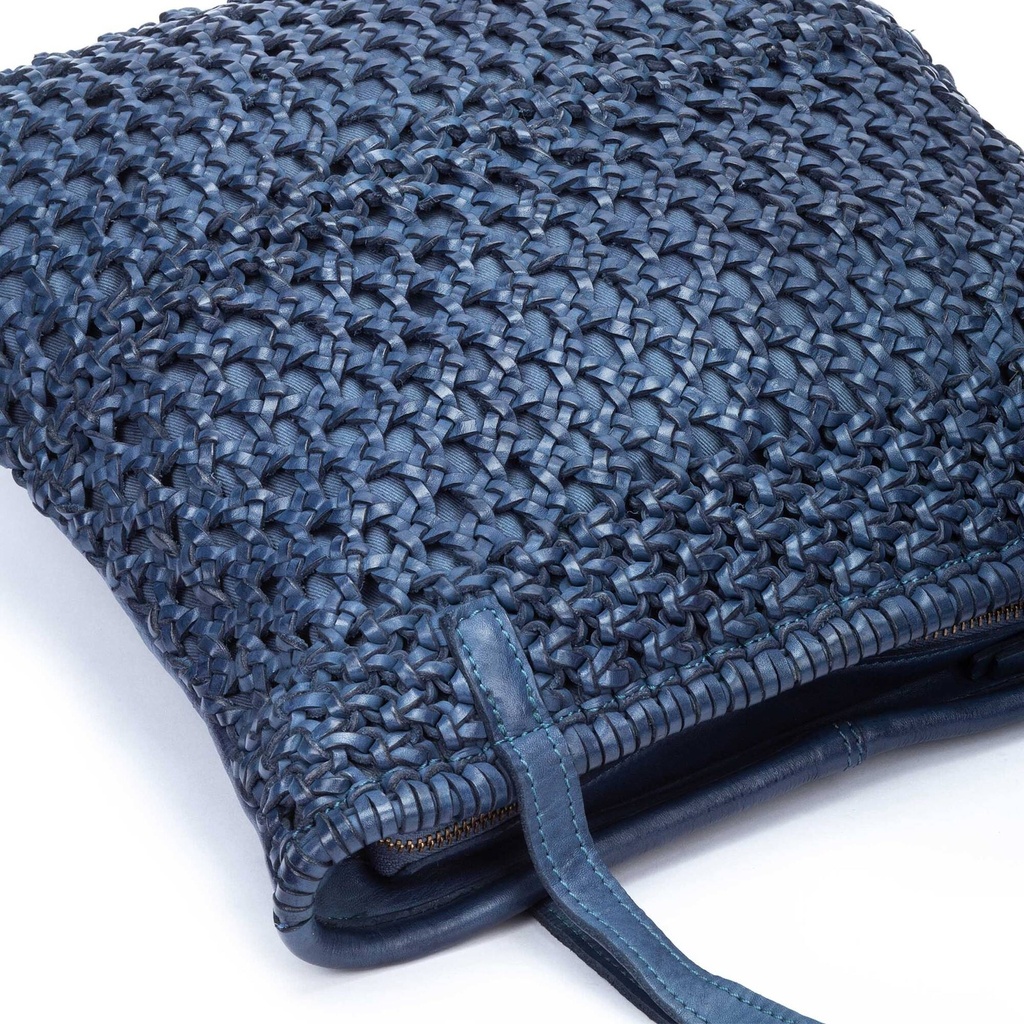 TAMARIU - Bolso trenzado para mujer (7)