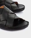 TARIFA - Sandalias planas para hombre (2)