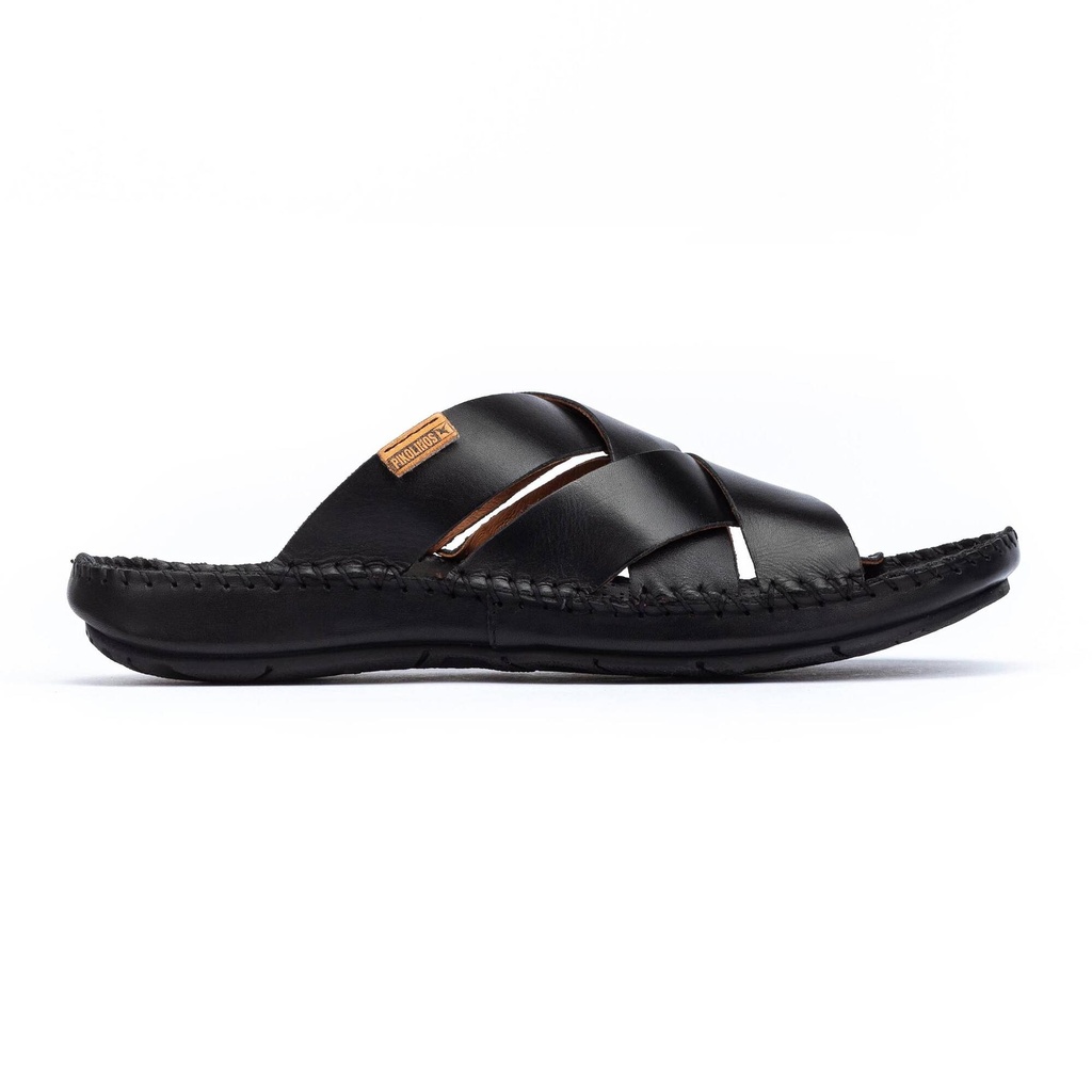 TARIFA - Sandalias planas para hombre (4)