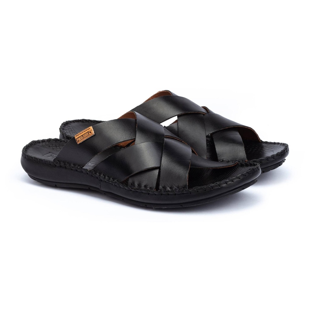 TARIFA - Sandalias planas para hombre (5)