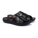 TARIFA - Sandalias planas para hombre (5)