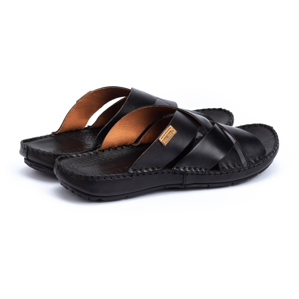 TARIFA - Sandalias planas para hombre (6)