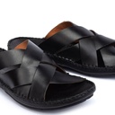 TARIFA - Sandalias planas para hombre (7)