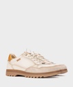 VIGO - Zapato casual con cordón elástico para mujer (1)