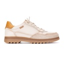 VIGO - Zapato casual con cordón elástico para mujer (4)