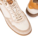 VIGO - Zapato casual con cordón elástico para mujer (7)