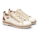VIGO - Zapato casual con cremallera para mujer (5)
