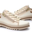 VIGO - Zapato casual con cremallera para mujer (7)