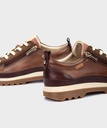 VIGO - Zapato casual con cremallera para mujer (2)