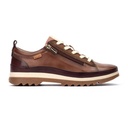 VIGO - Zapato casual con cremallera para mujer (4)